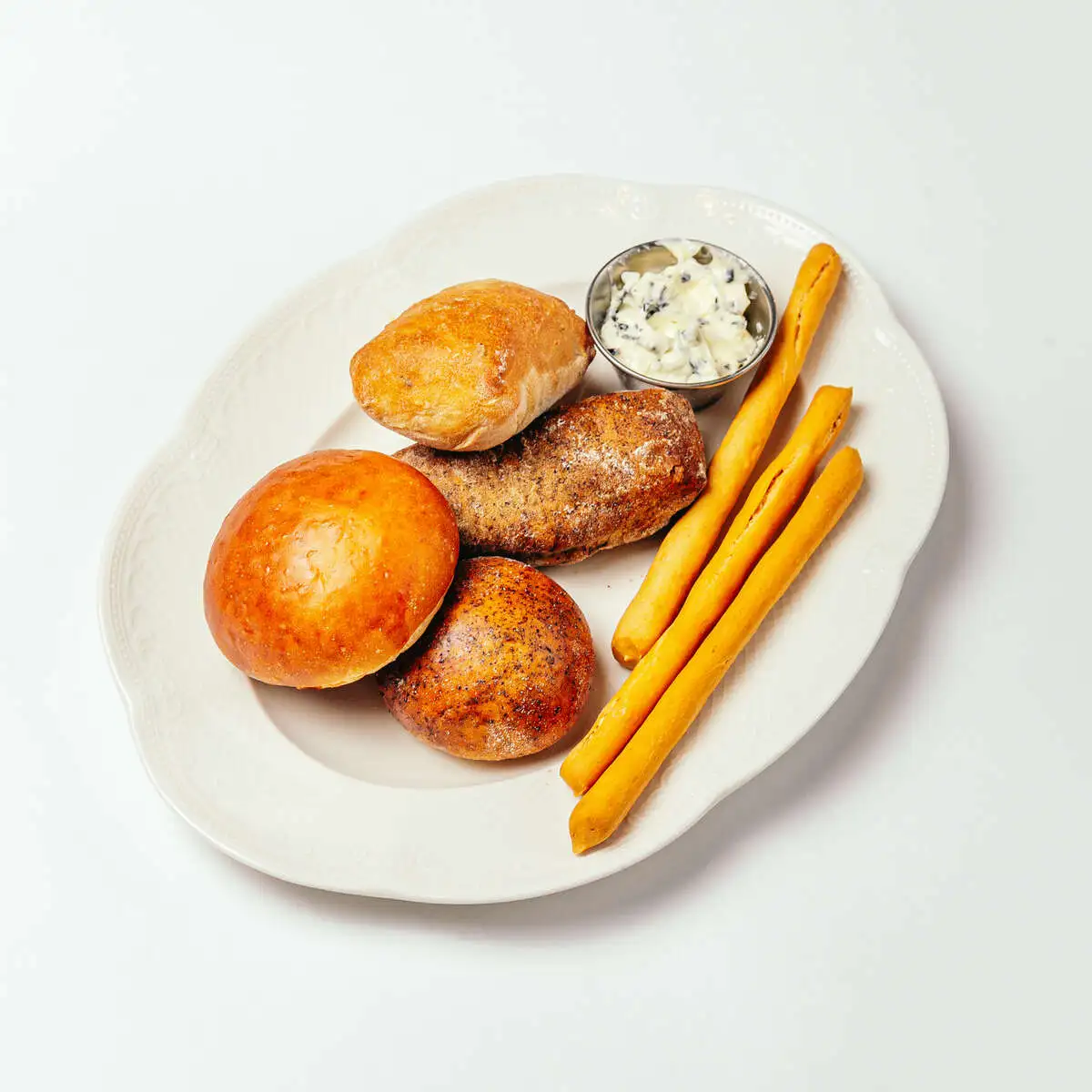 Хлебная корзина