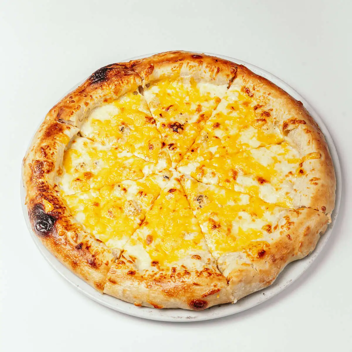 Четыре сыра