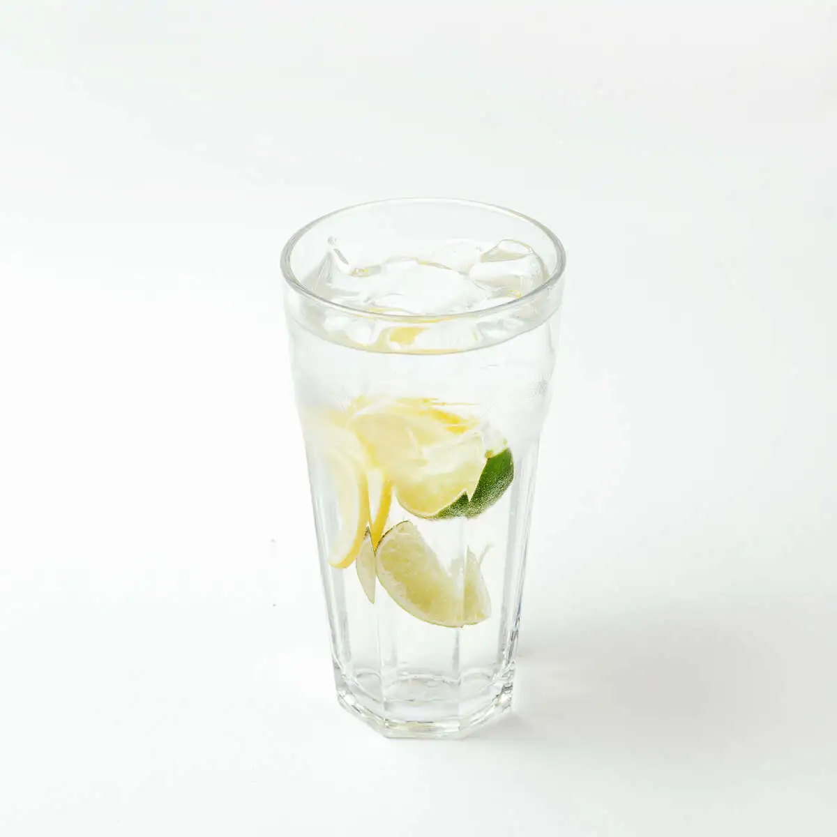 Лимонад классический