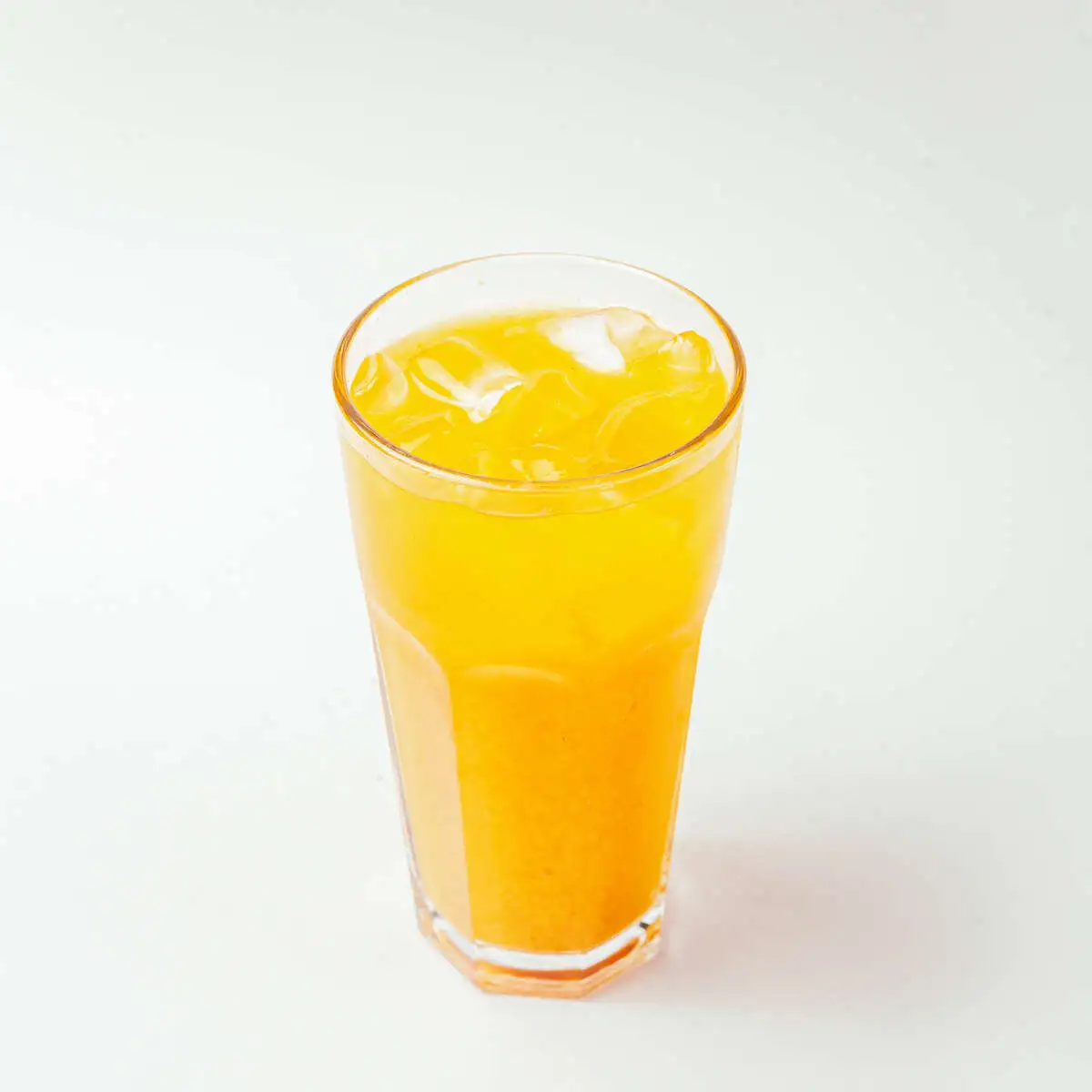 Лимонад облепиховый