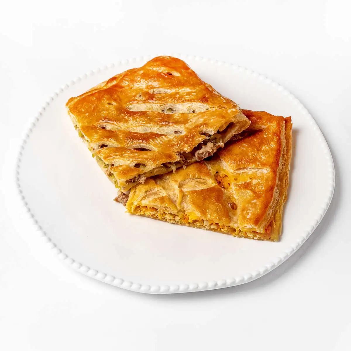 Мясной сет пирогов