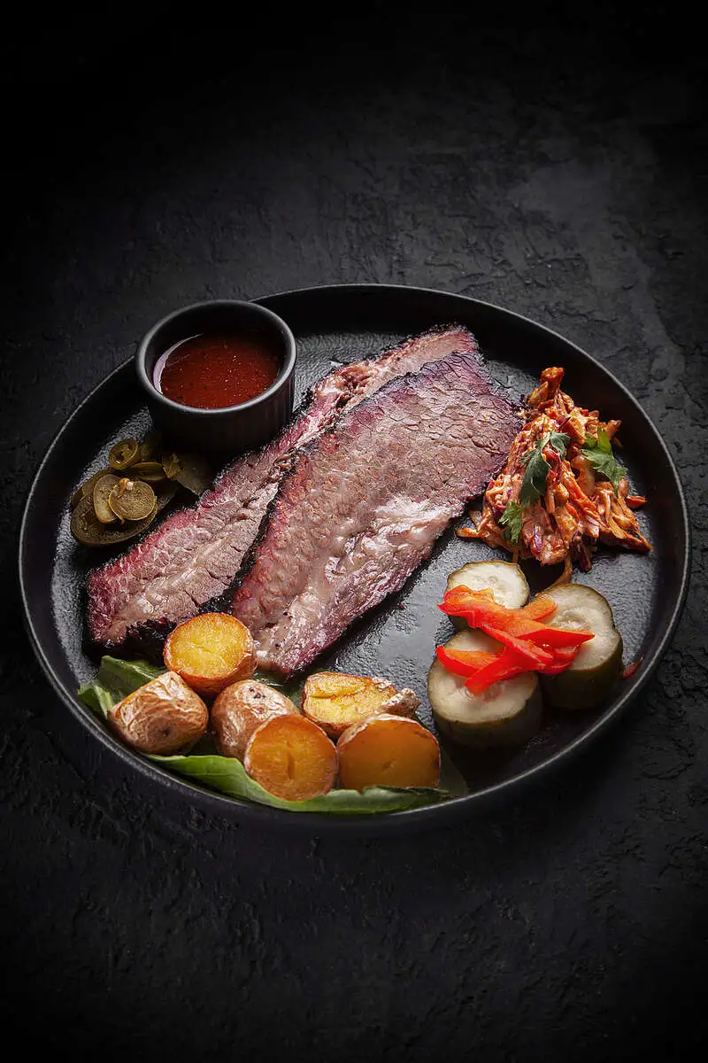 Брискет порция