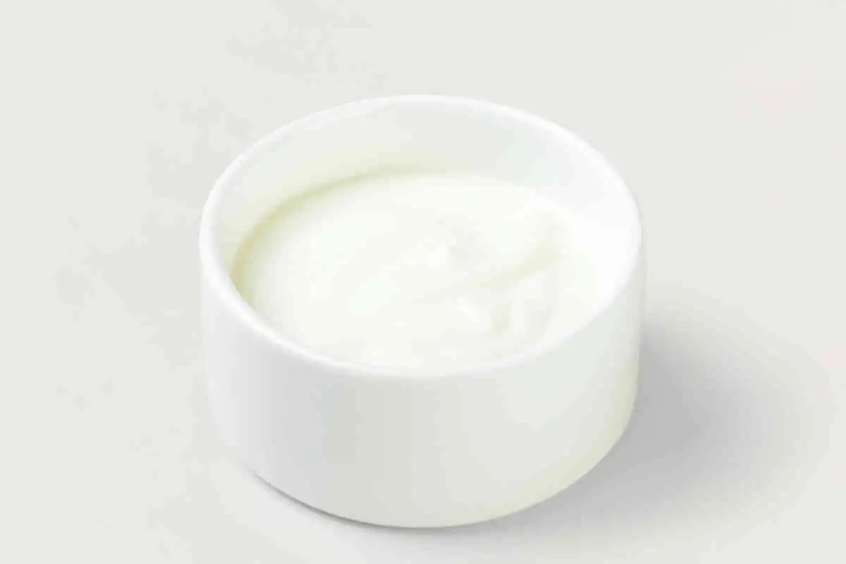 Мацони соус