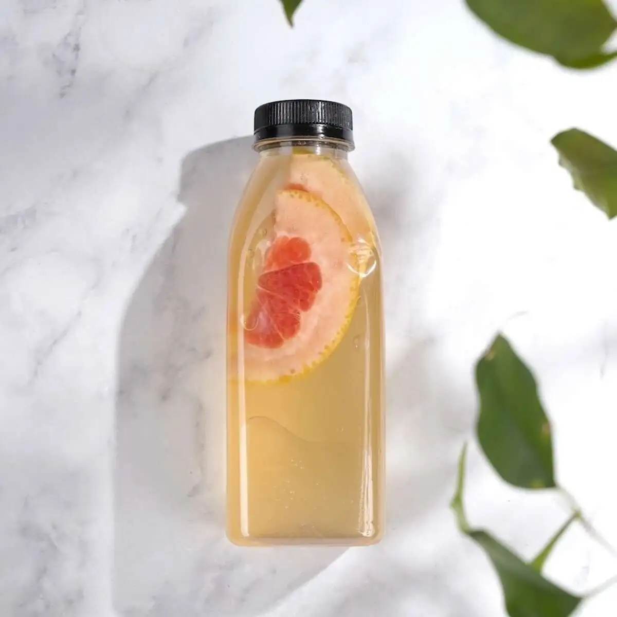 Детокс грейпфрут