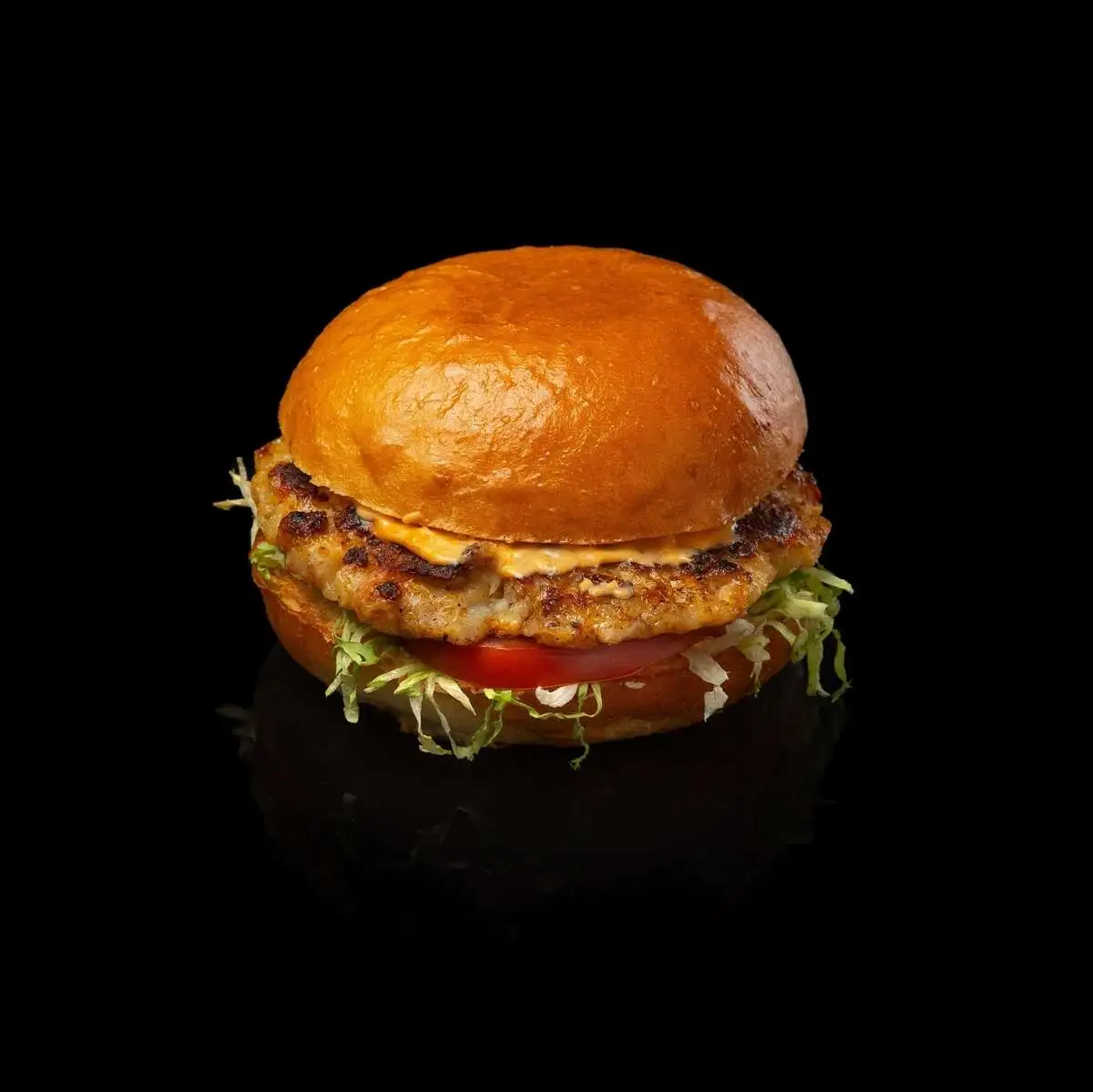 Капитанский улов