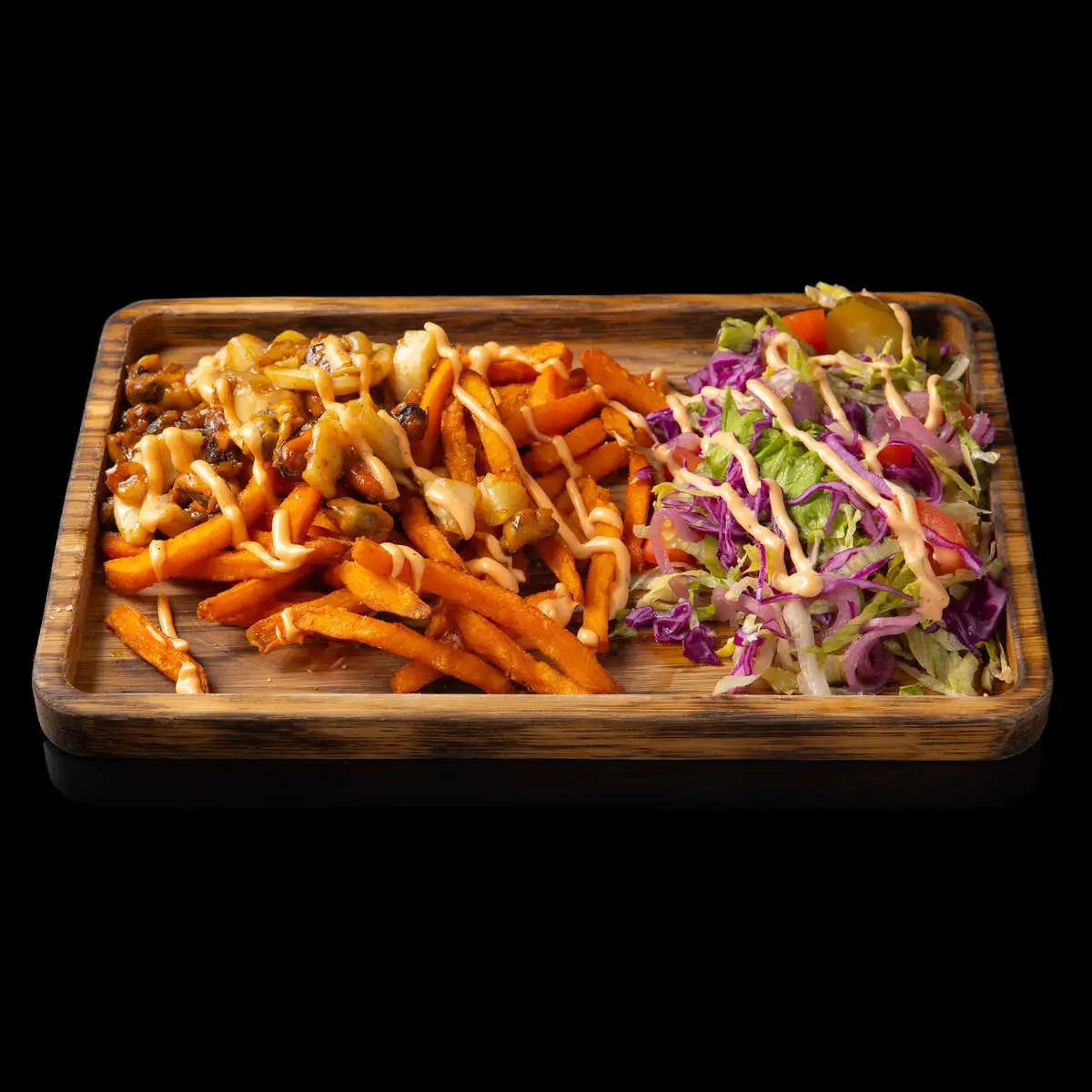 Стрит бокс Морской