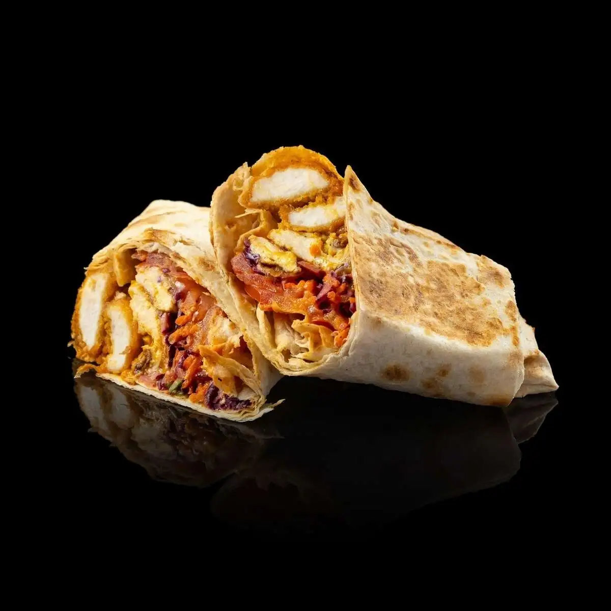 Операция "Шаверма"