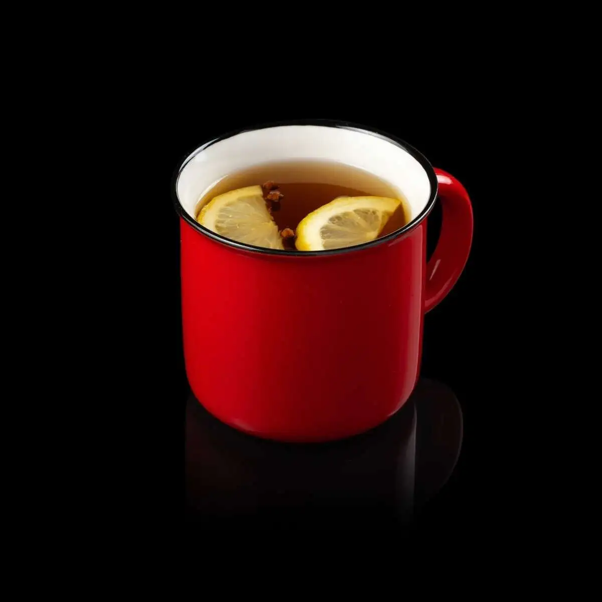 Чайный грог