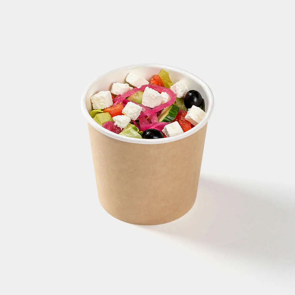 Салат Греческий