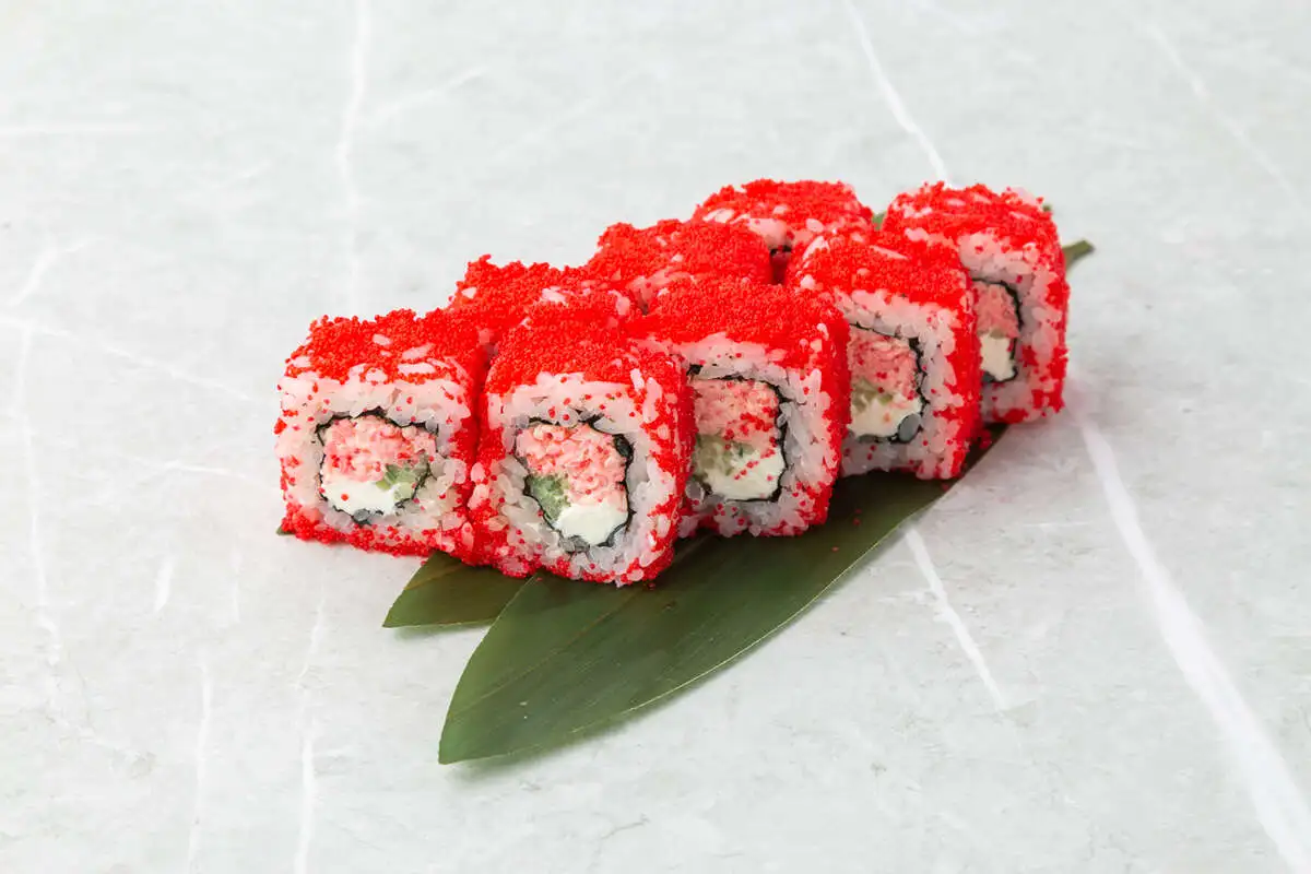 Калифорния