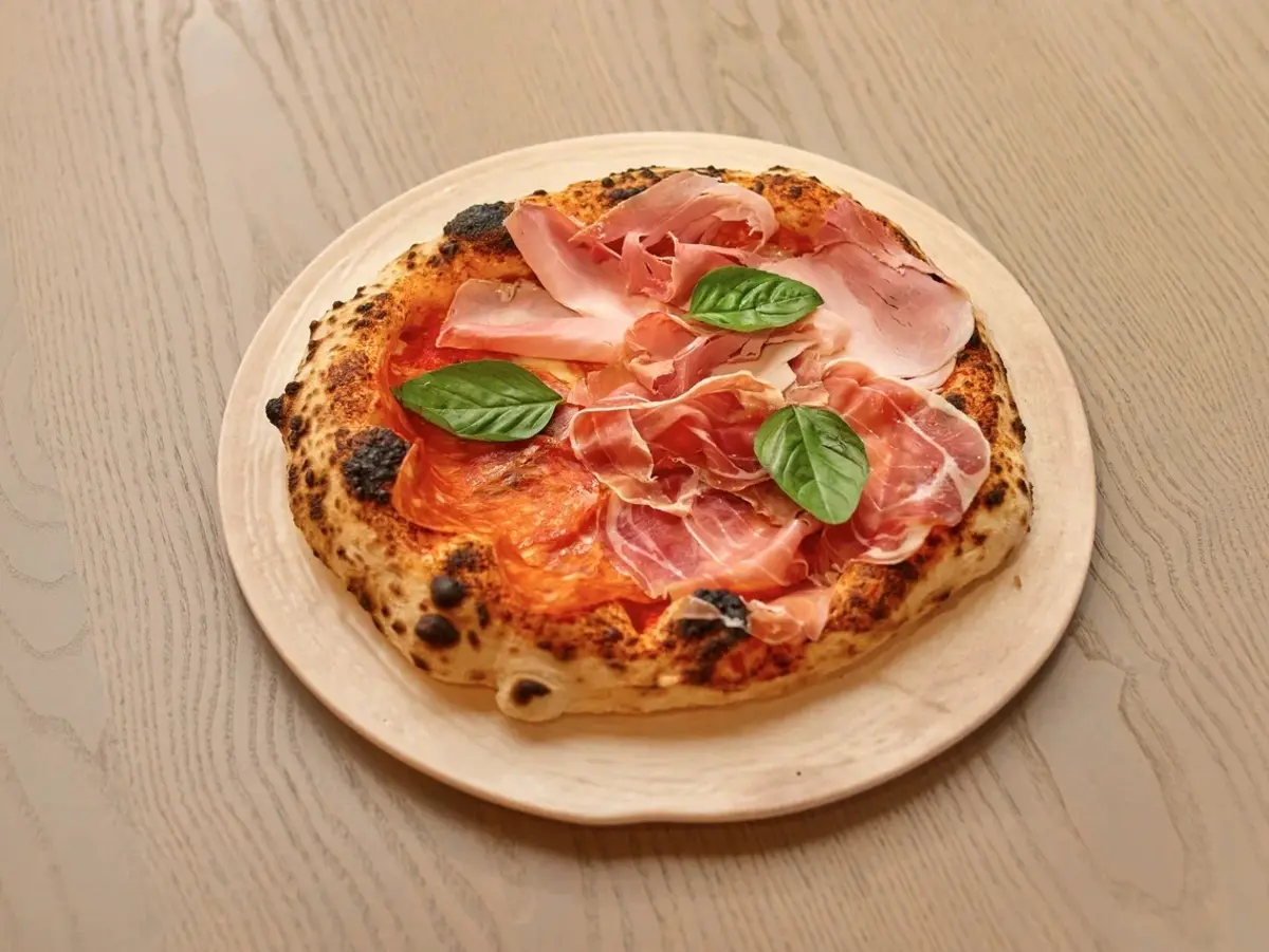 Пицца Ассорти