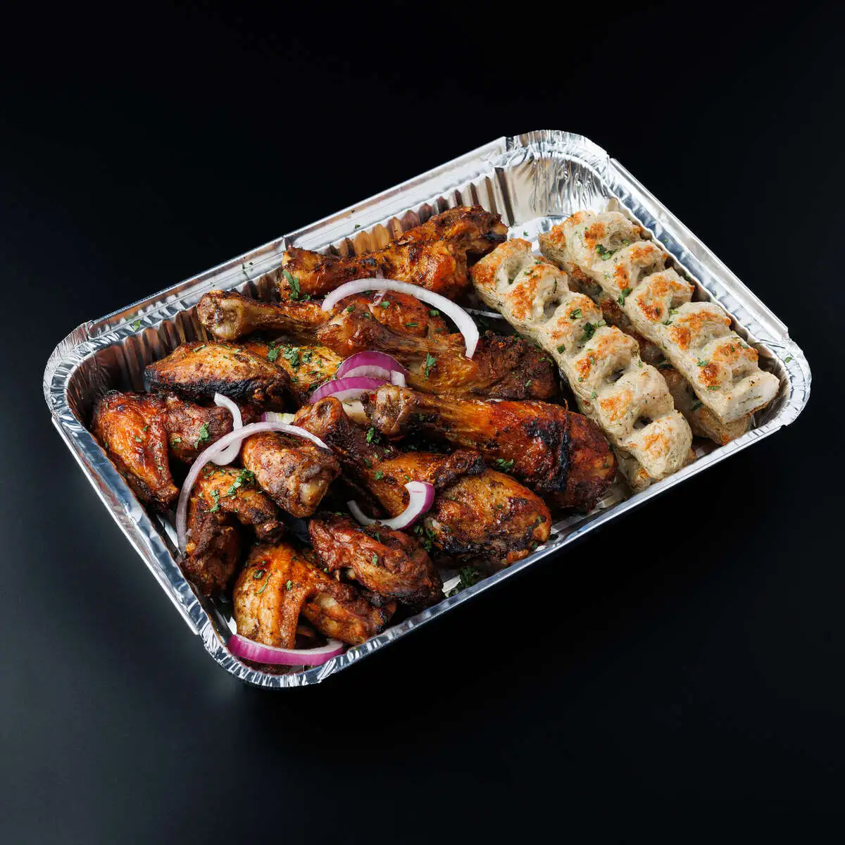 КУРИНЫЙ НАБОР