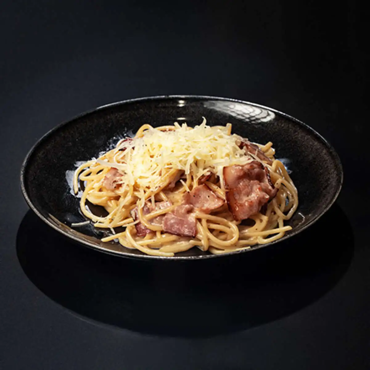 ПАСТА КАРБОНАРА