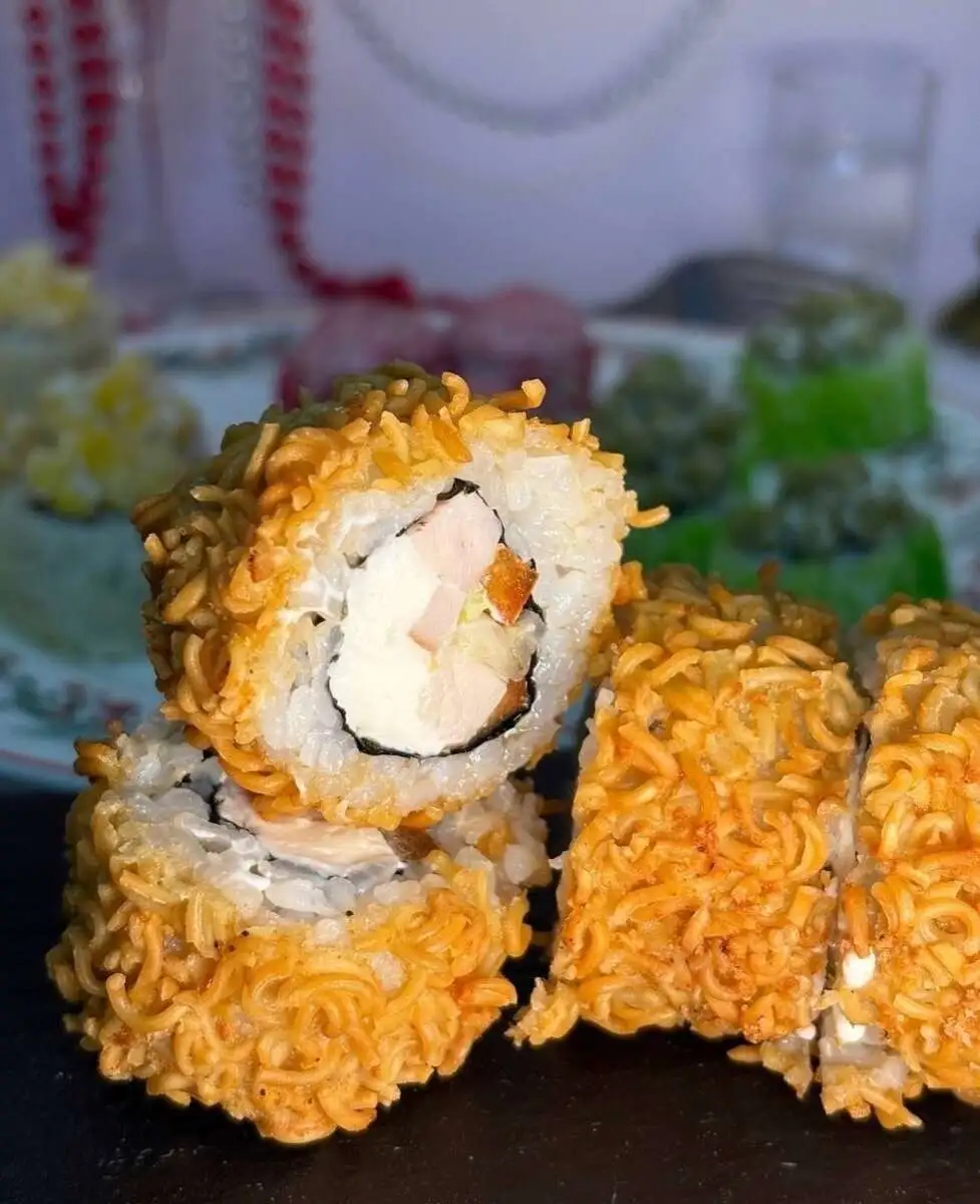 Опохмелоку ролл