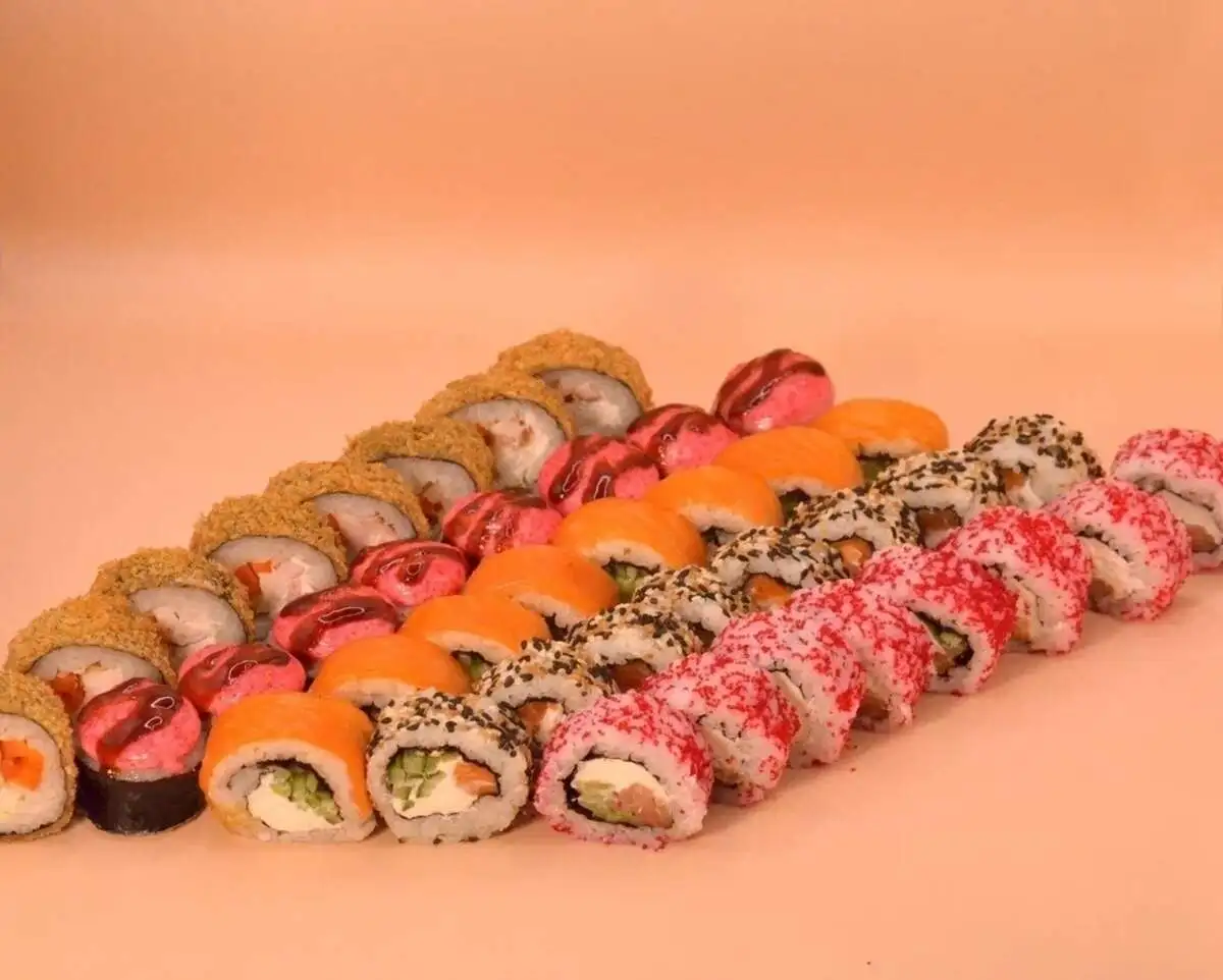 Набор для компании