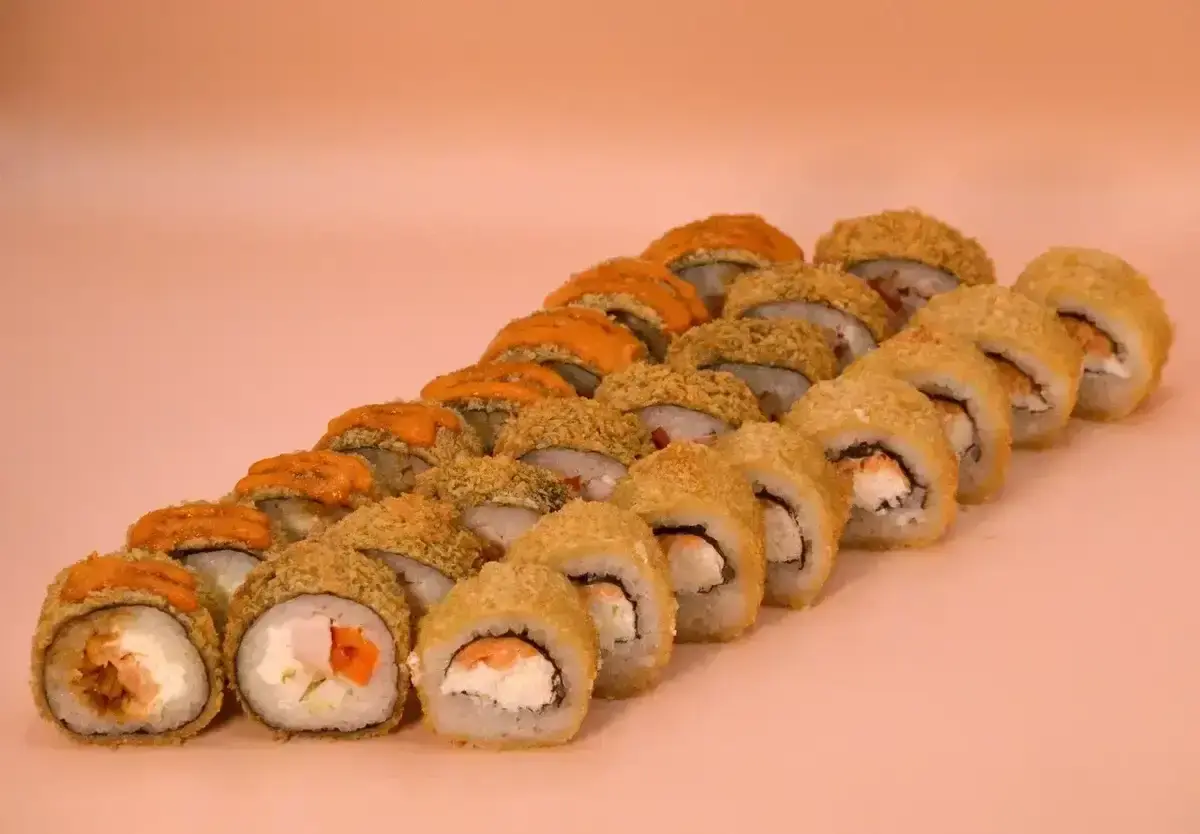 Набор Панко