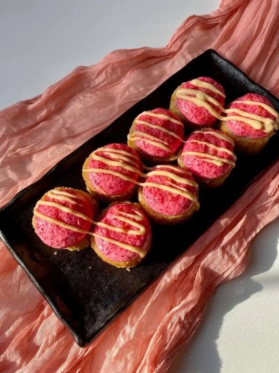 Хруст любви