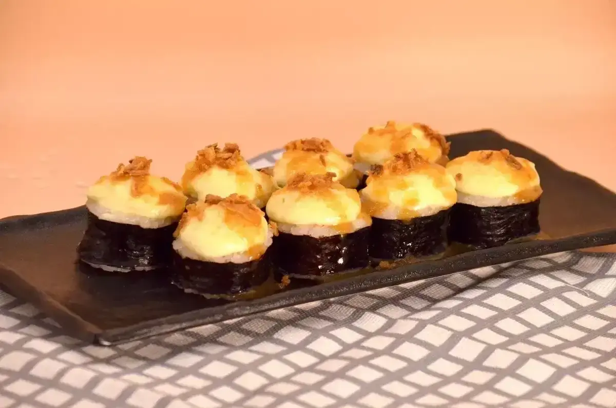 Чикен криспи