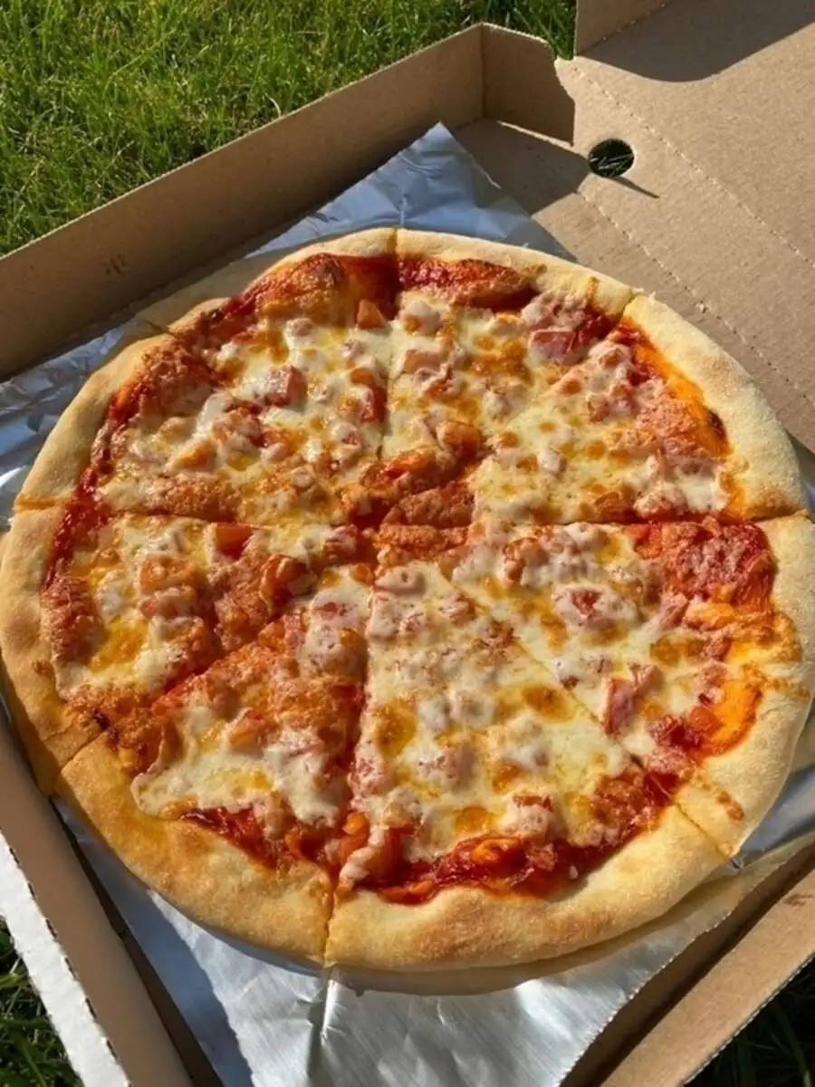 Маргарита 30см