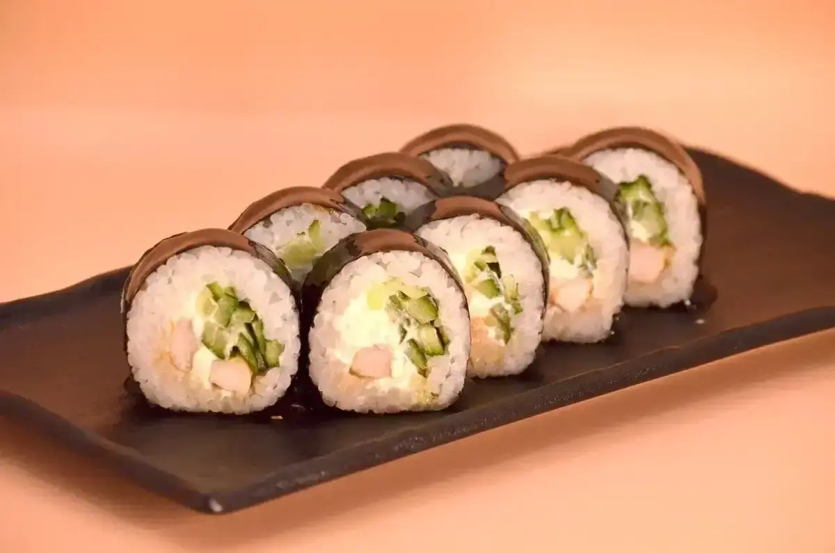 Чикен Терияки