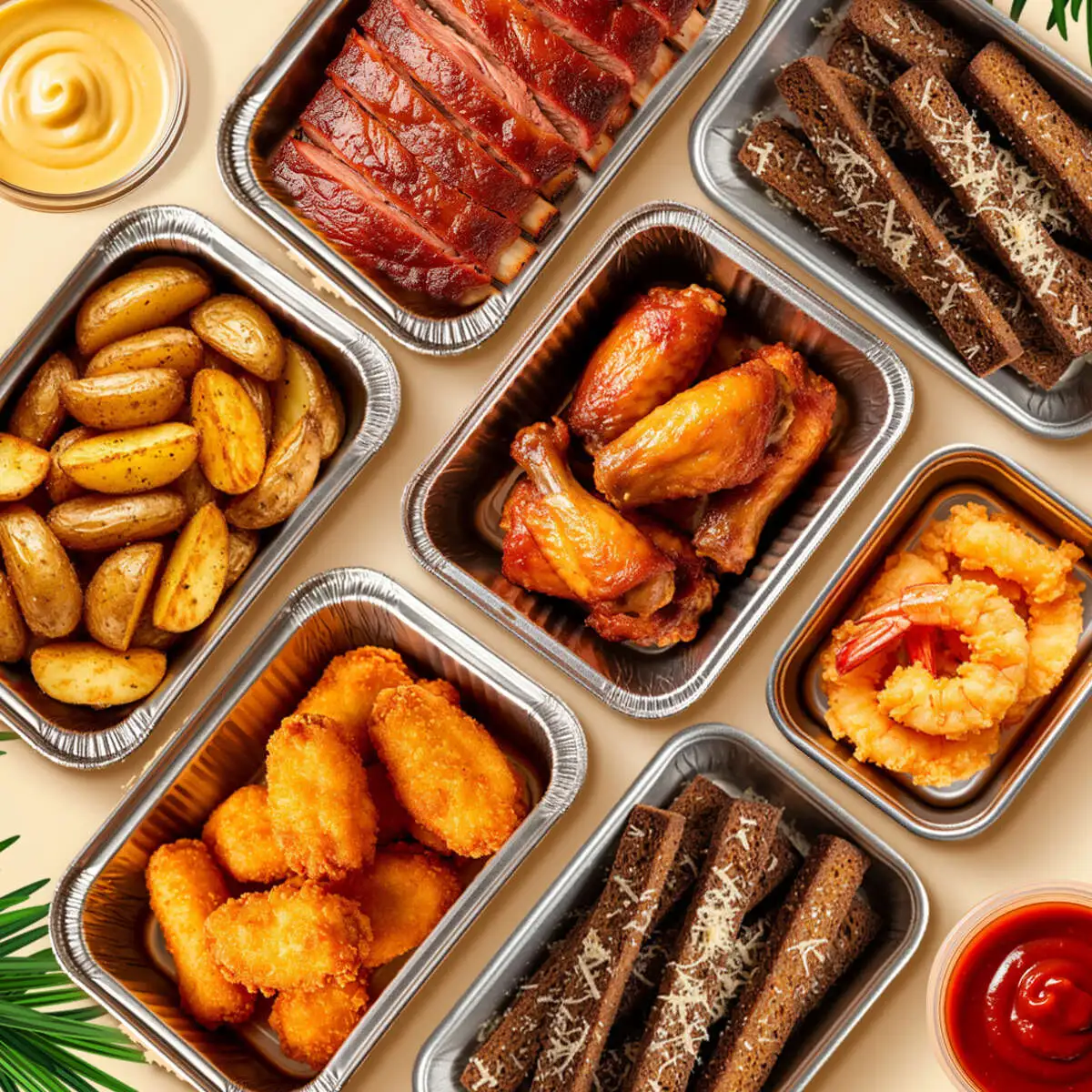 Комбо "Пивной"