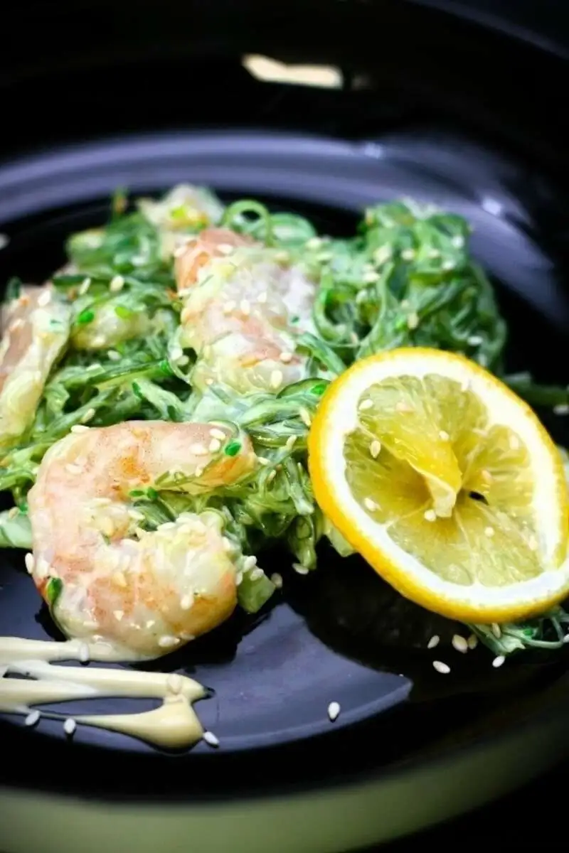 Салат Коэби