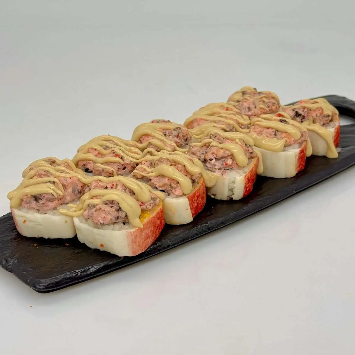 Запечённый Фламинго