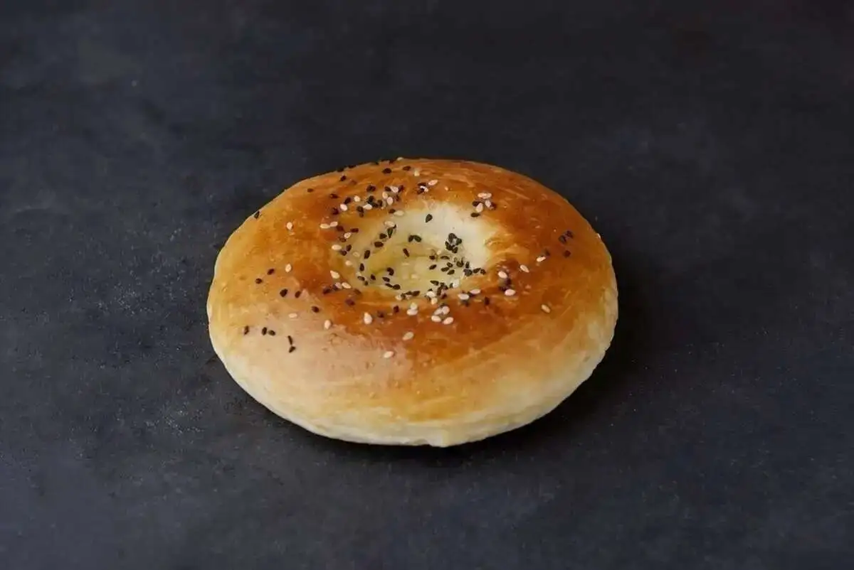 Лепешка Кулча