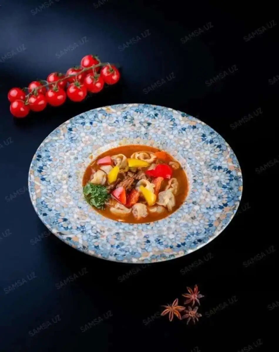 Чучвара ( Детская порция 0,5 )