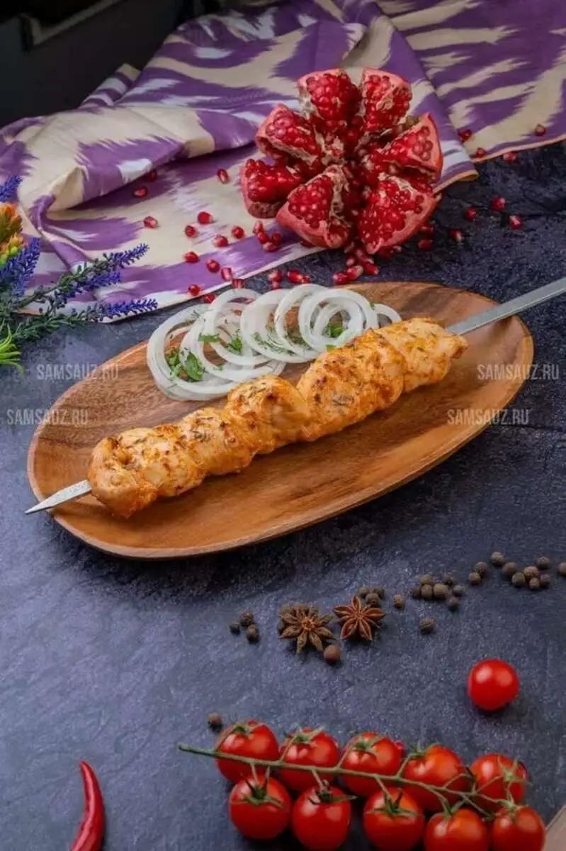 Филе "Куриное"