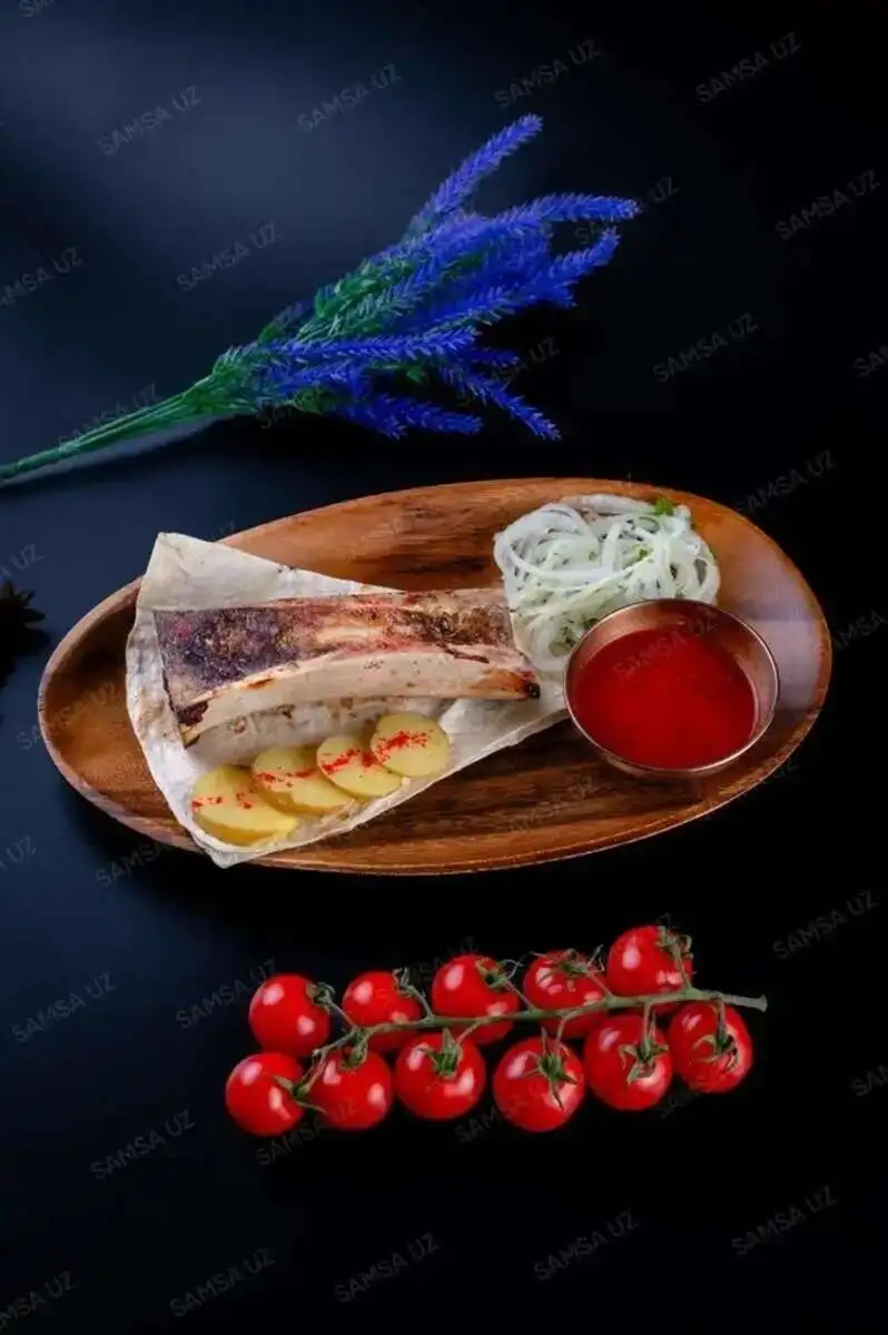 Илик "Костный Мозг"