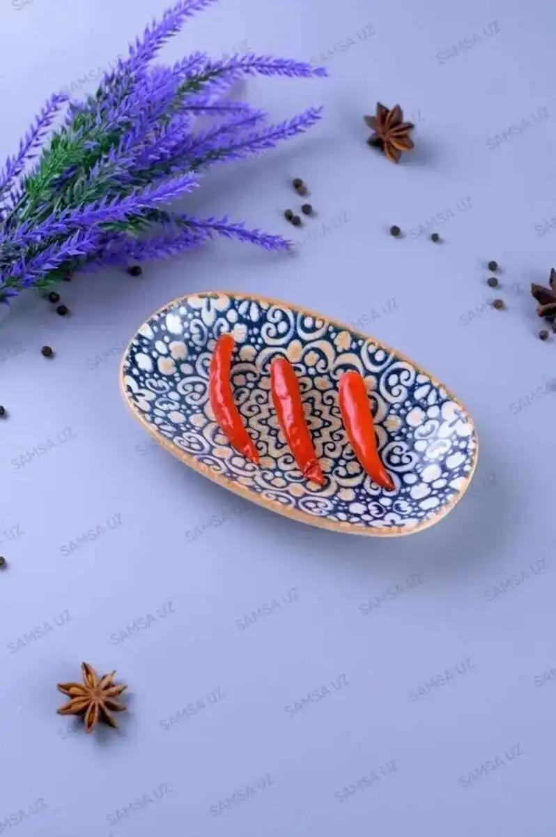 Красный перец "Острый"