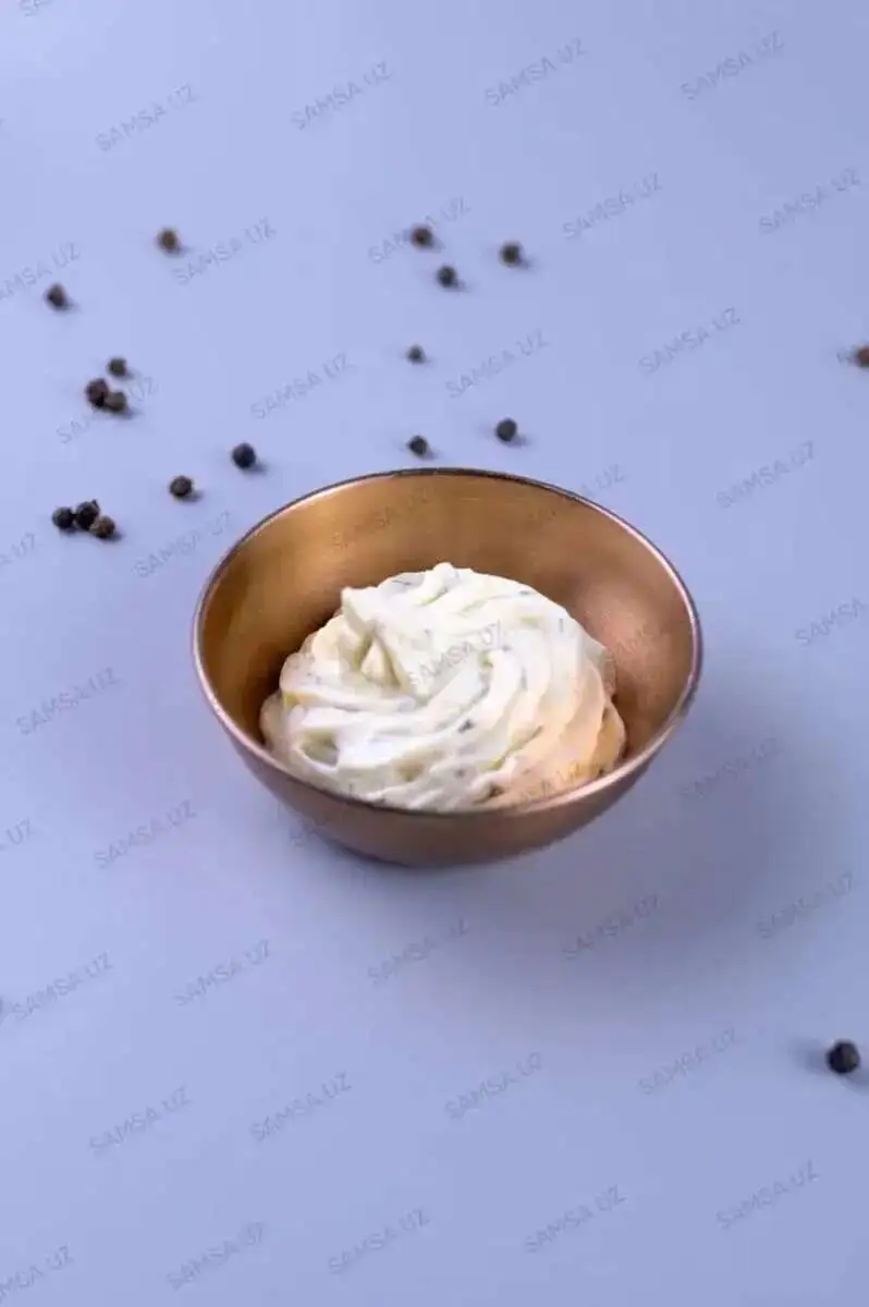 Соус "Чесночный" 