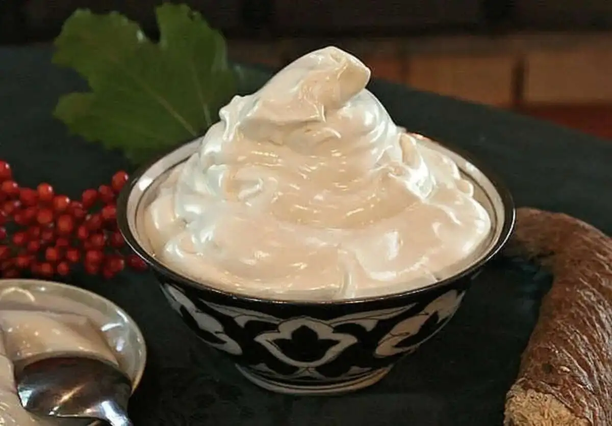 Нишолда "Густое варенье"