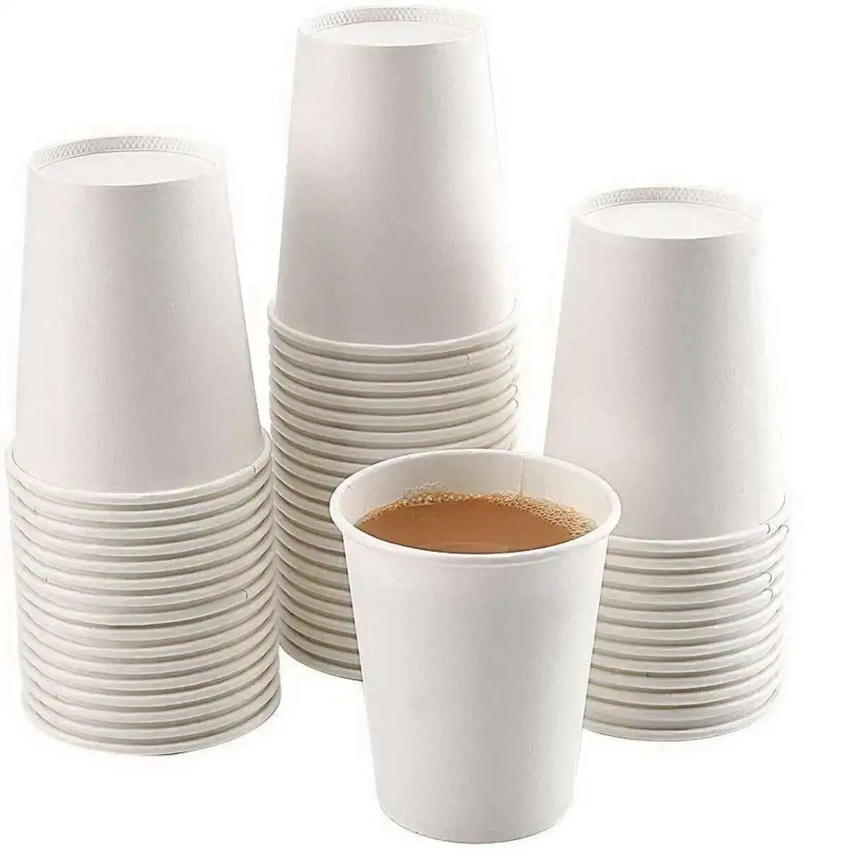 Стаканы "Одноразовые"