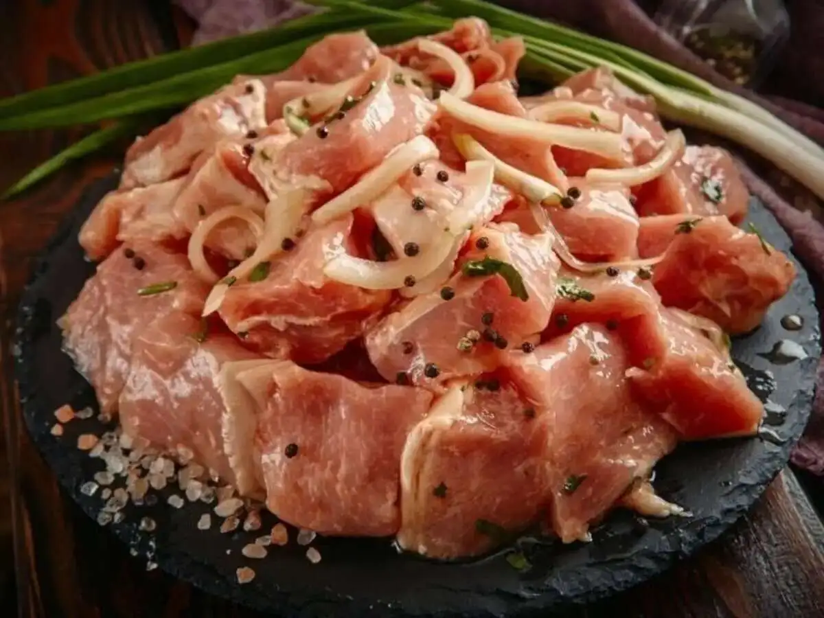 Филе "Куриное" 1 кг