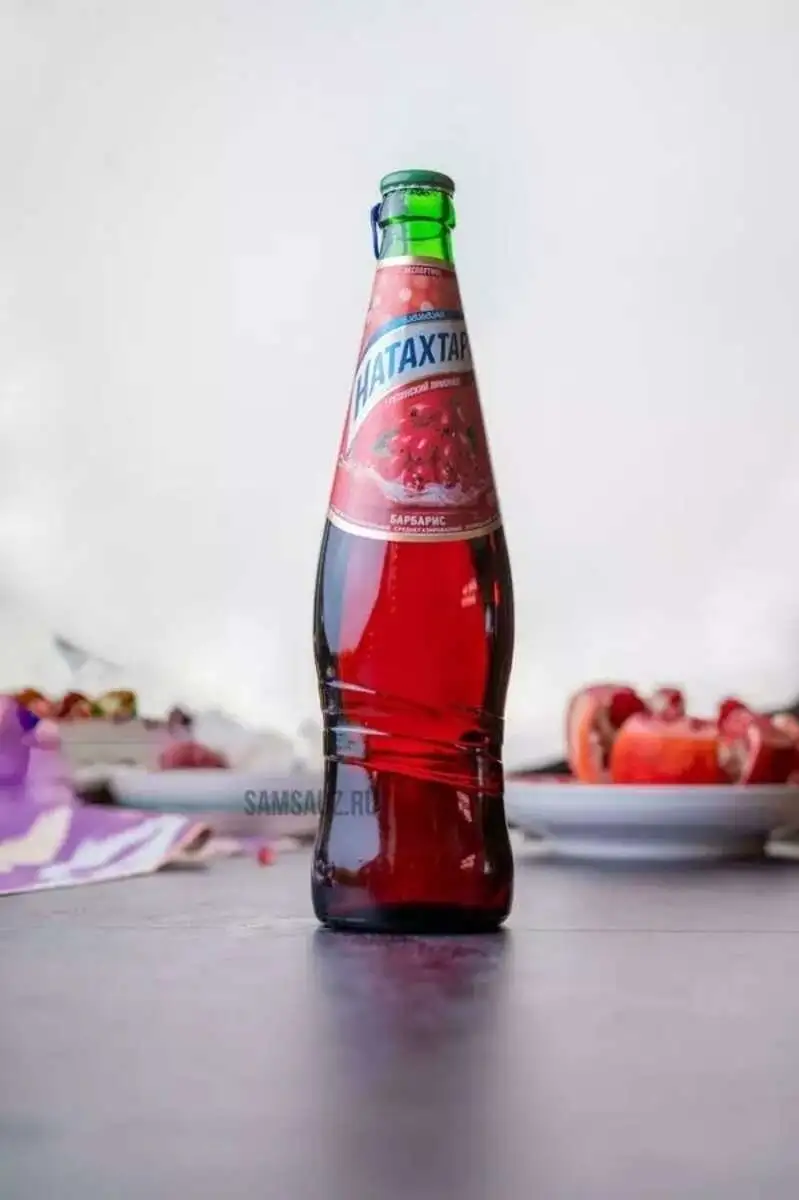 Натахтари "Барбарис"