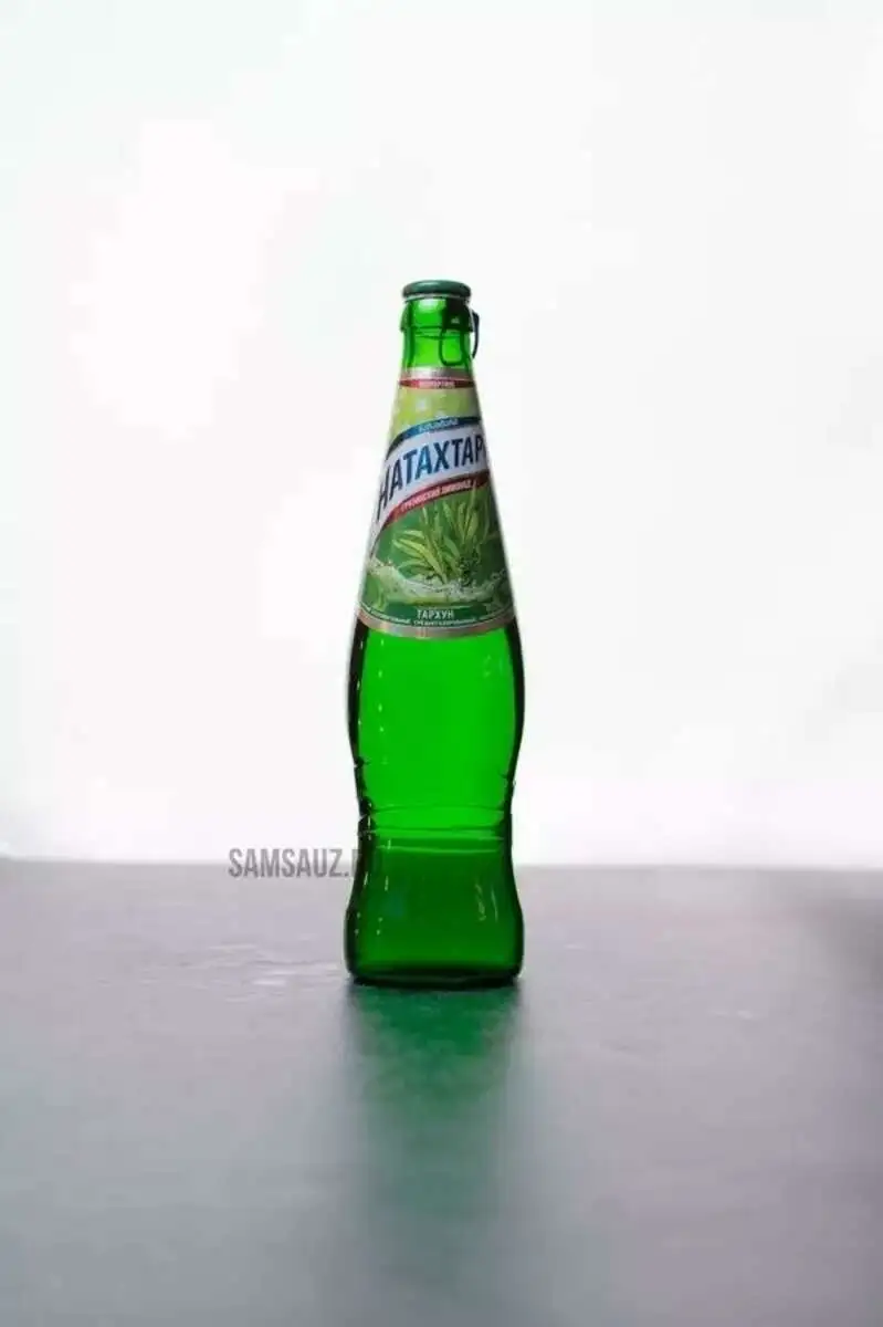 Натахтари "Тархун"