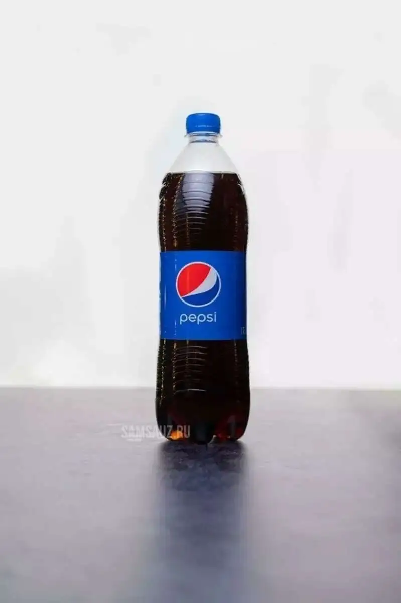 Пепси 1 л
