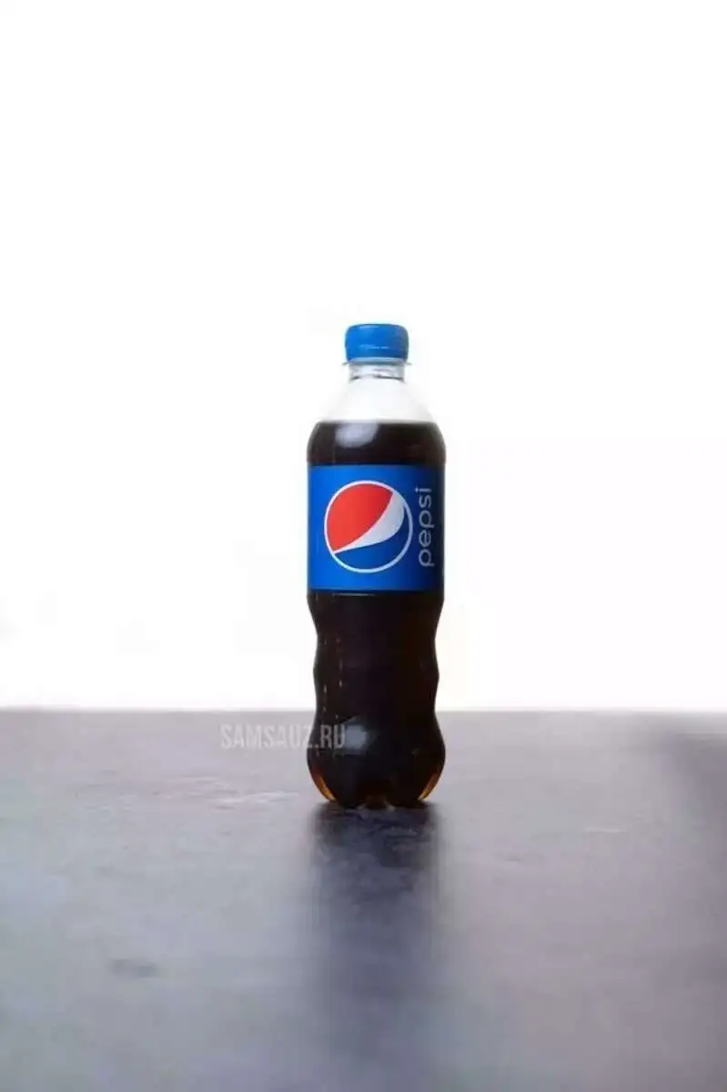 Пепси 0.5 л
