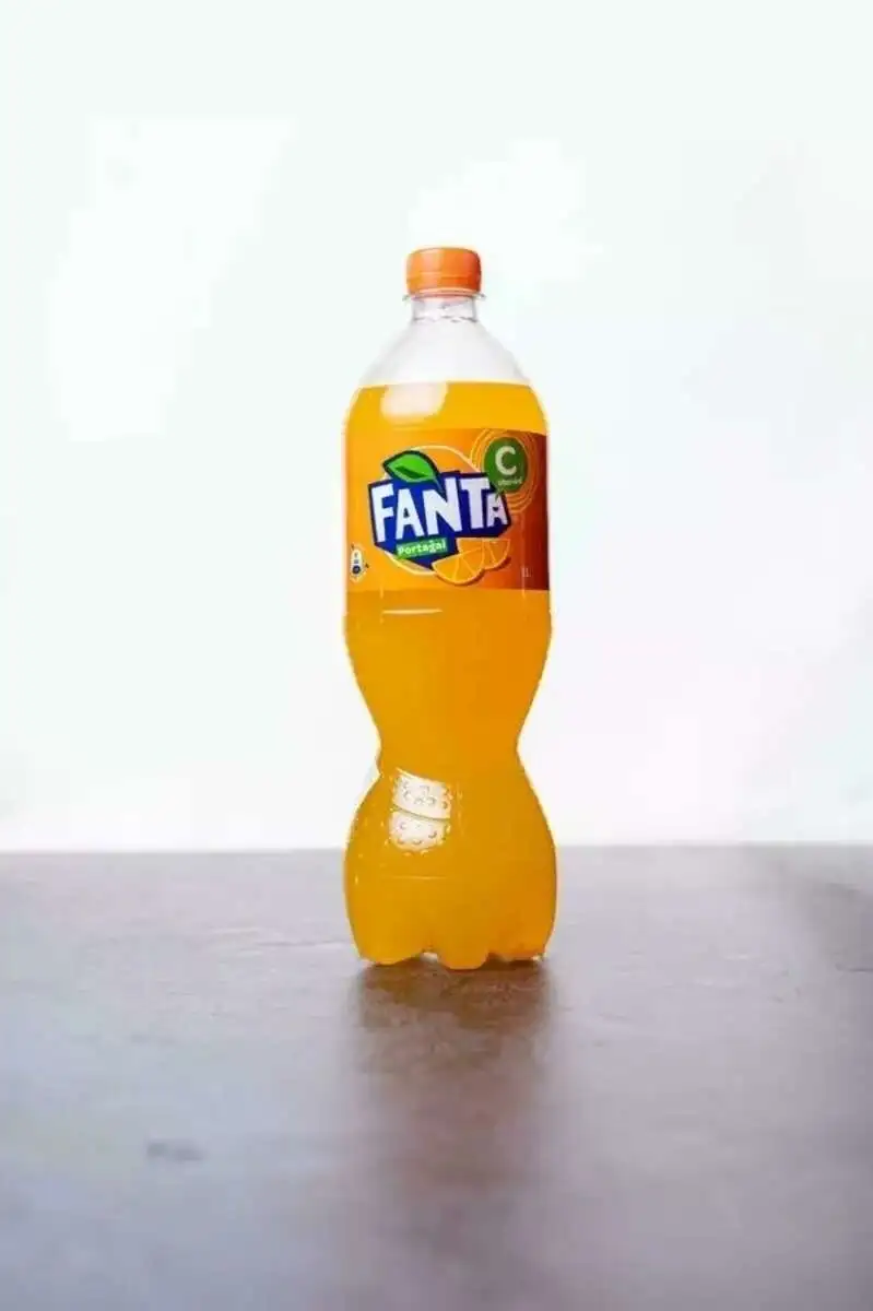 Фанта 1 л