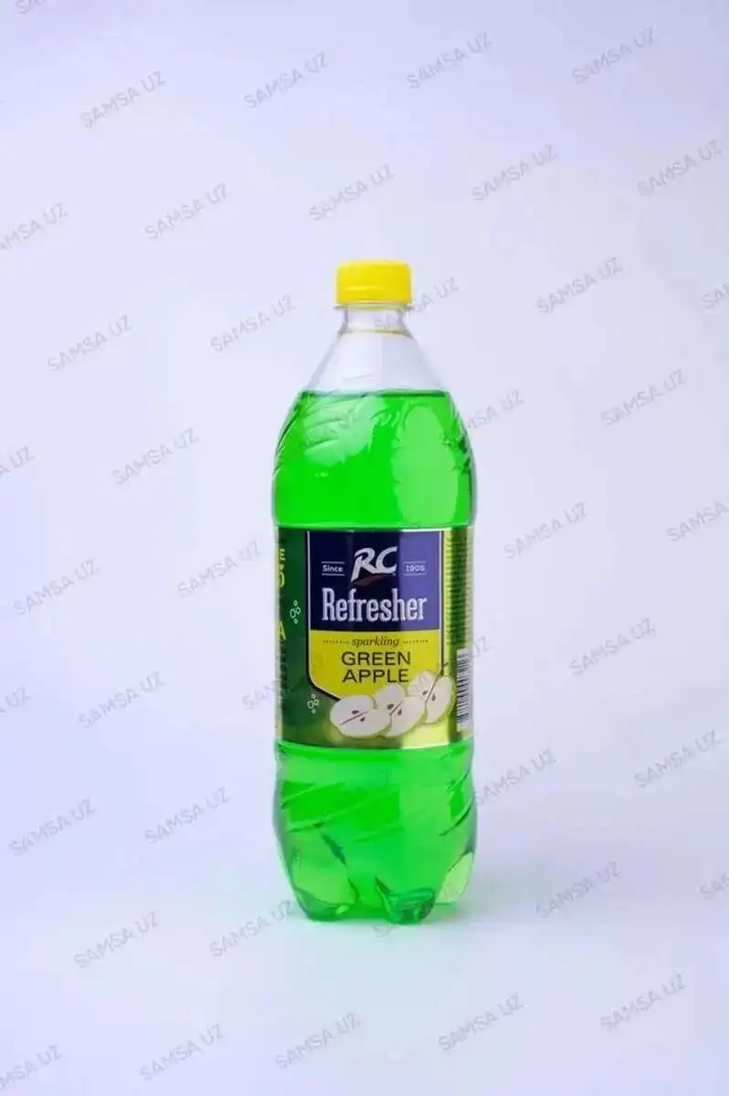 Арси-кола "Яблоко" 1 л