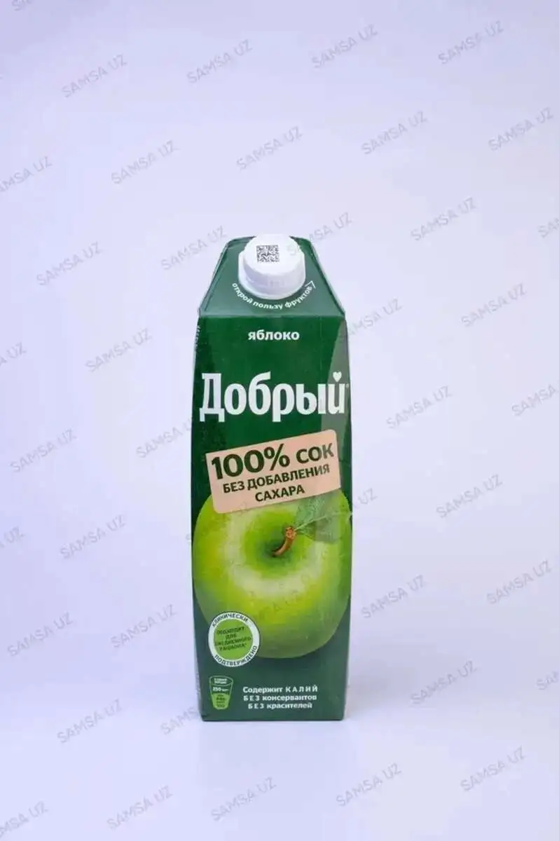 Сок "Добрый" 1 л