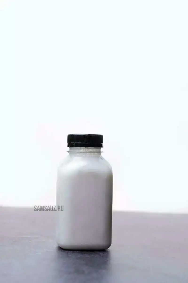 Кефир "Домашний" 0.5 л