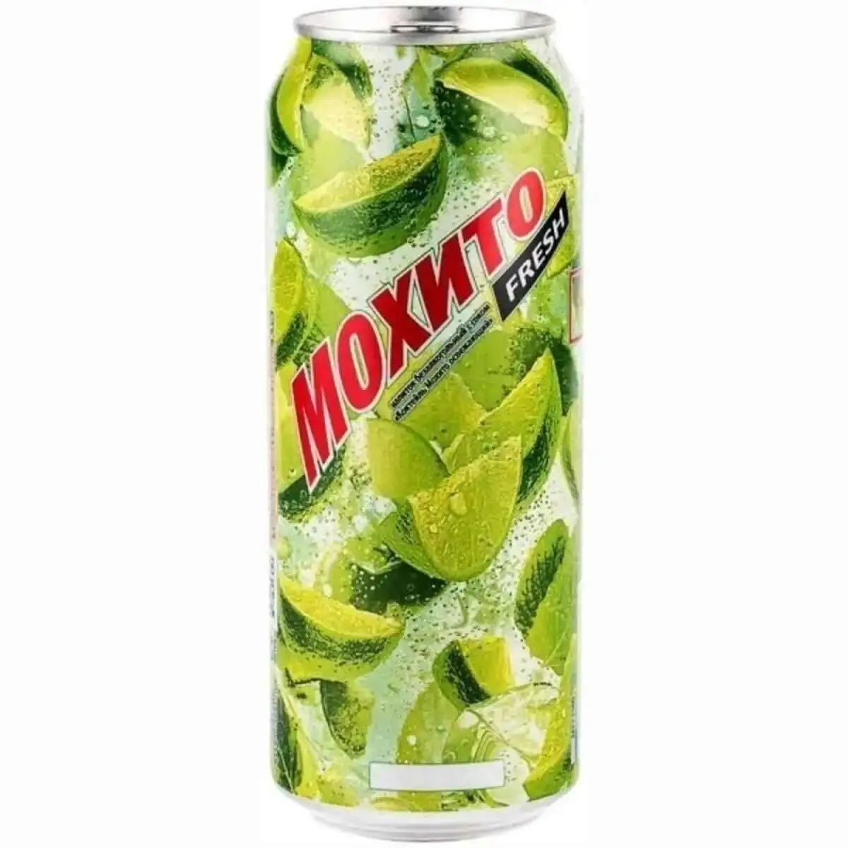 Мохито "Классик" 0.45 л