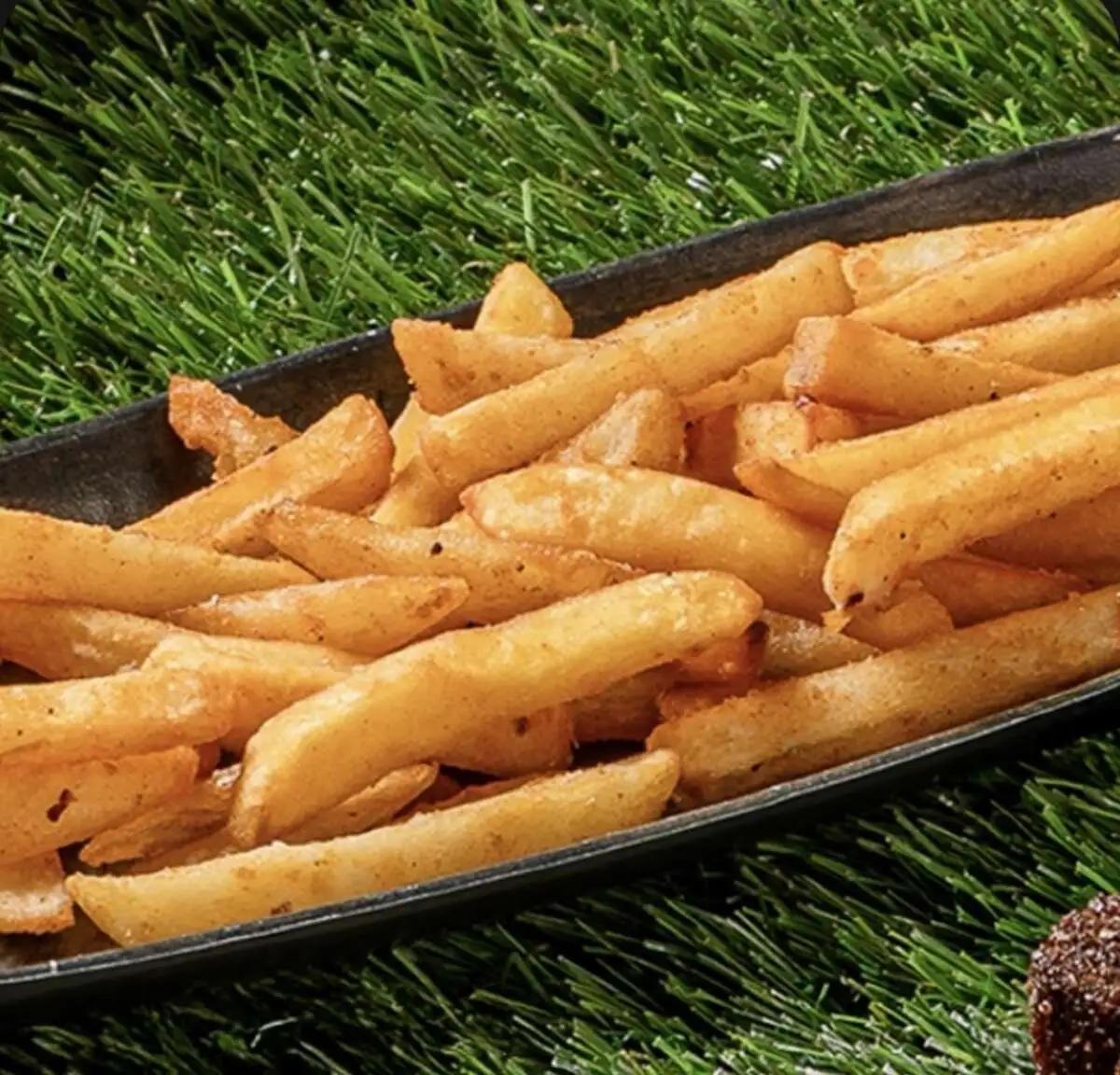 Картофель фри 