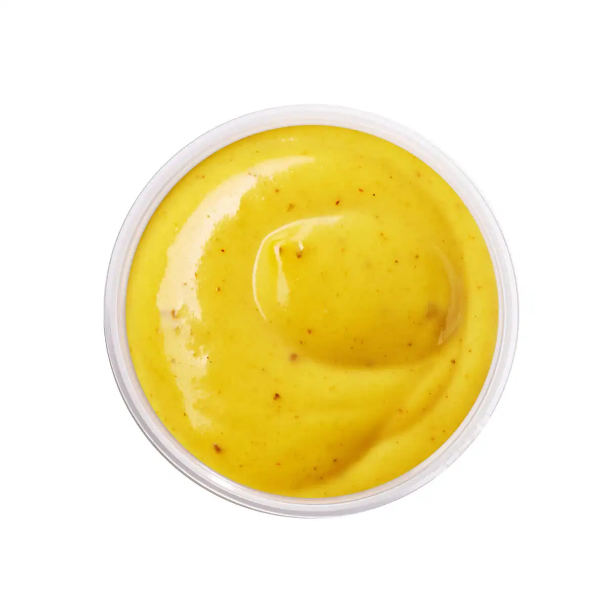 Соус горчичный