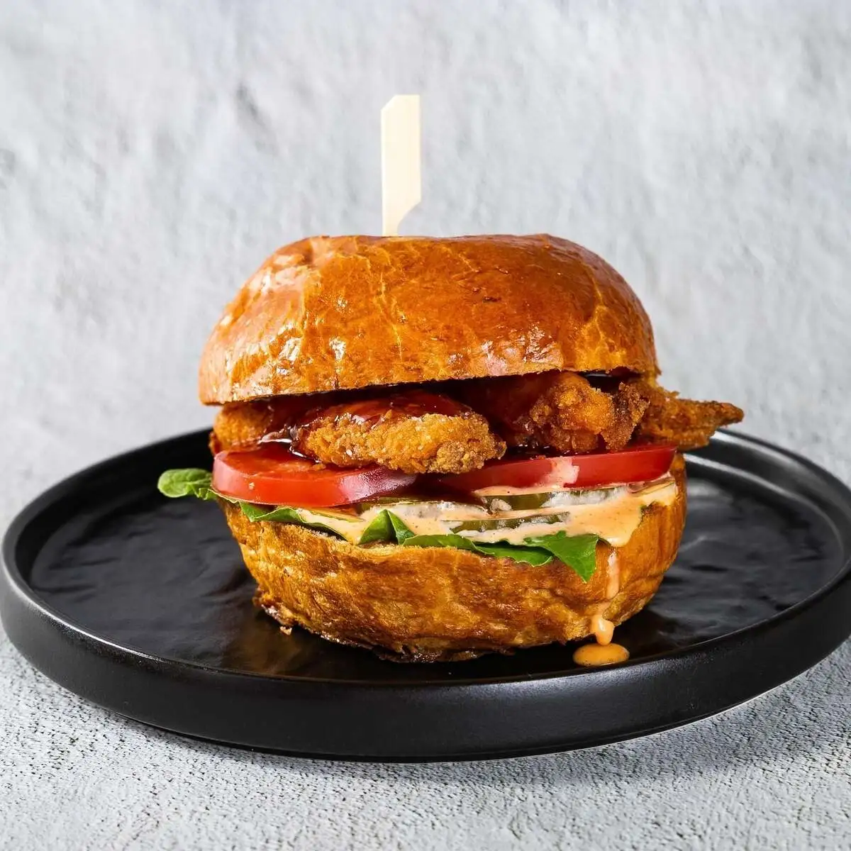 Криспи-чикен