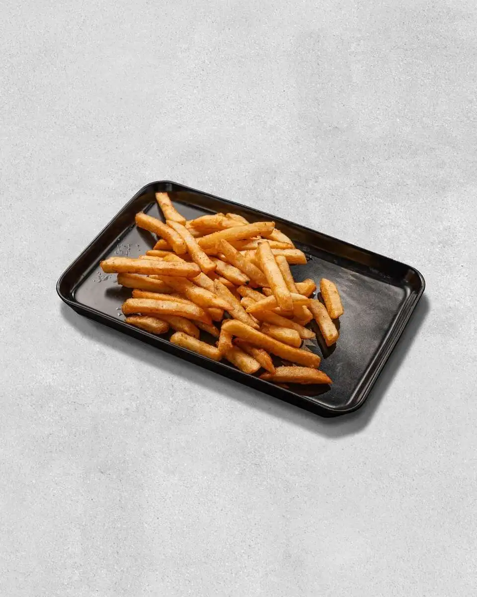 Картофель фри 