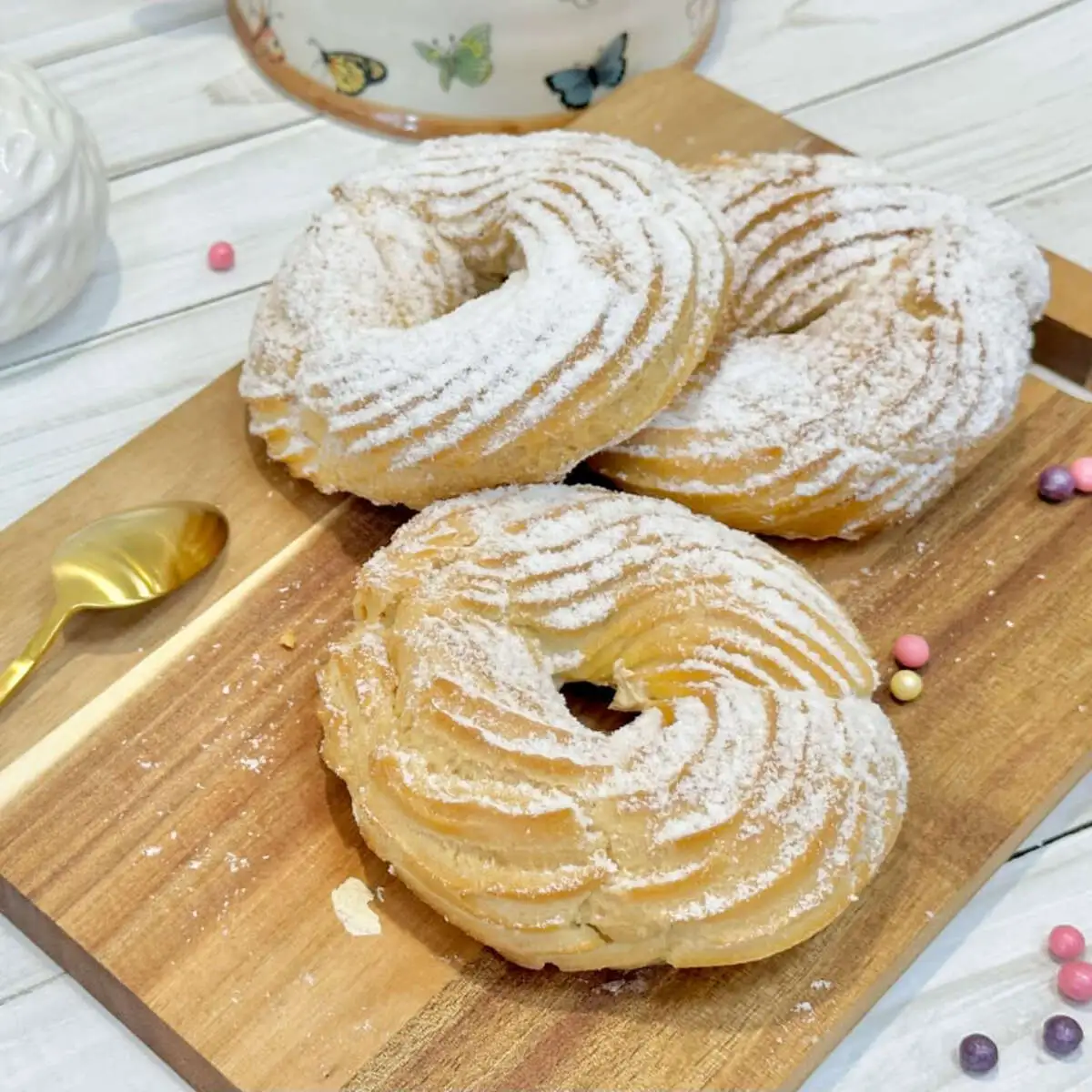 Кольцо заварное 1кг